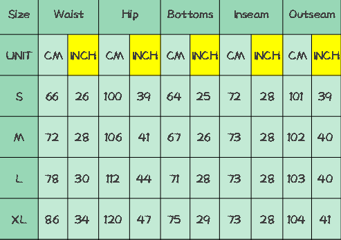 Checked High Waist Wide Leg Pants