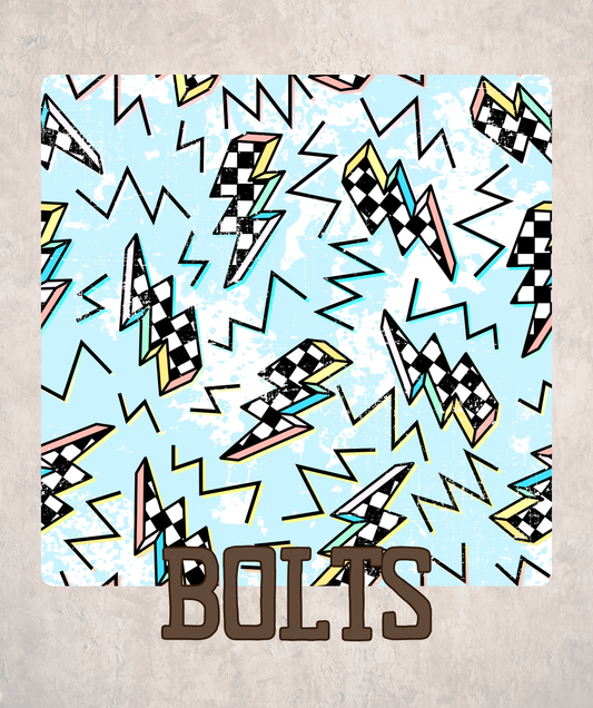 LONG LIVE BOYHOOD | BOLTS | ADULT STYLES
