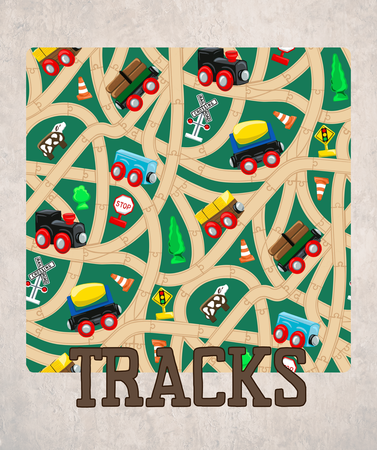 LONG LIVE BOYHOOD | TRACKS | KIDS DAY WEAR