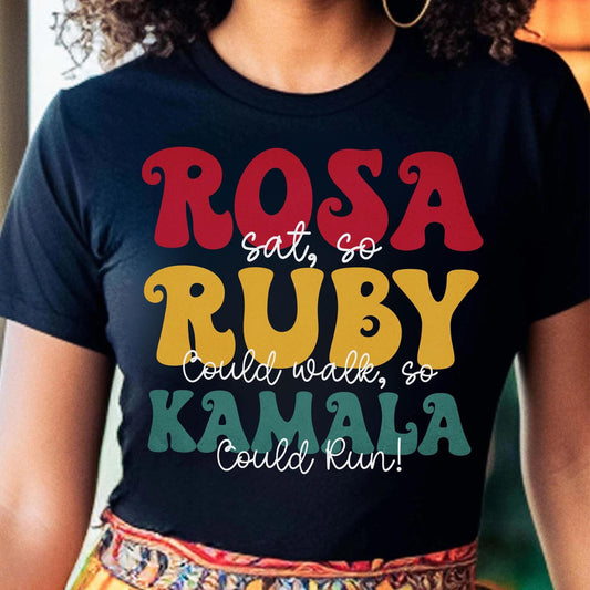 Rosa Ruby Kamala