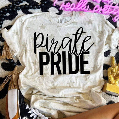 Pirate Pride