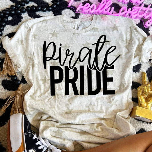 Pirate Pride