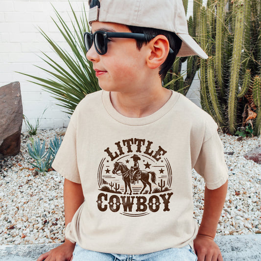 Little Cowboy