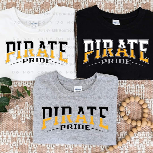 Pirate Pride