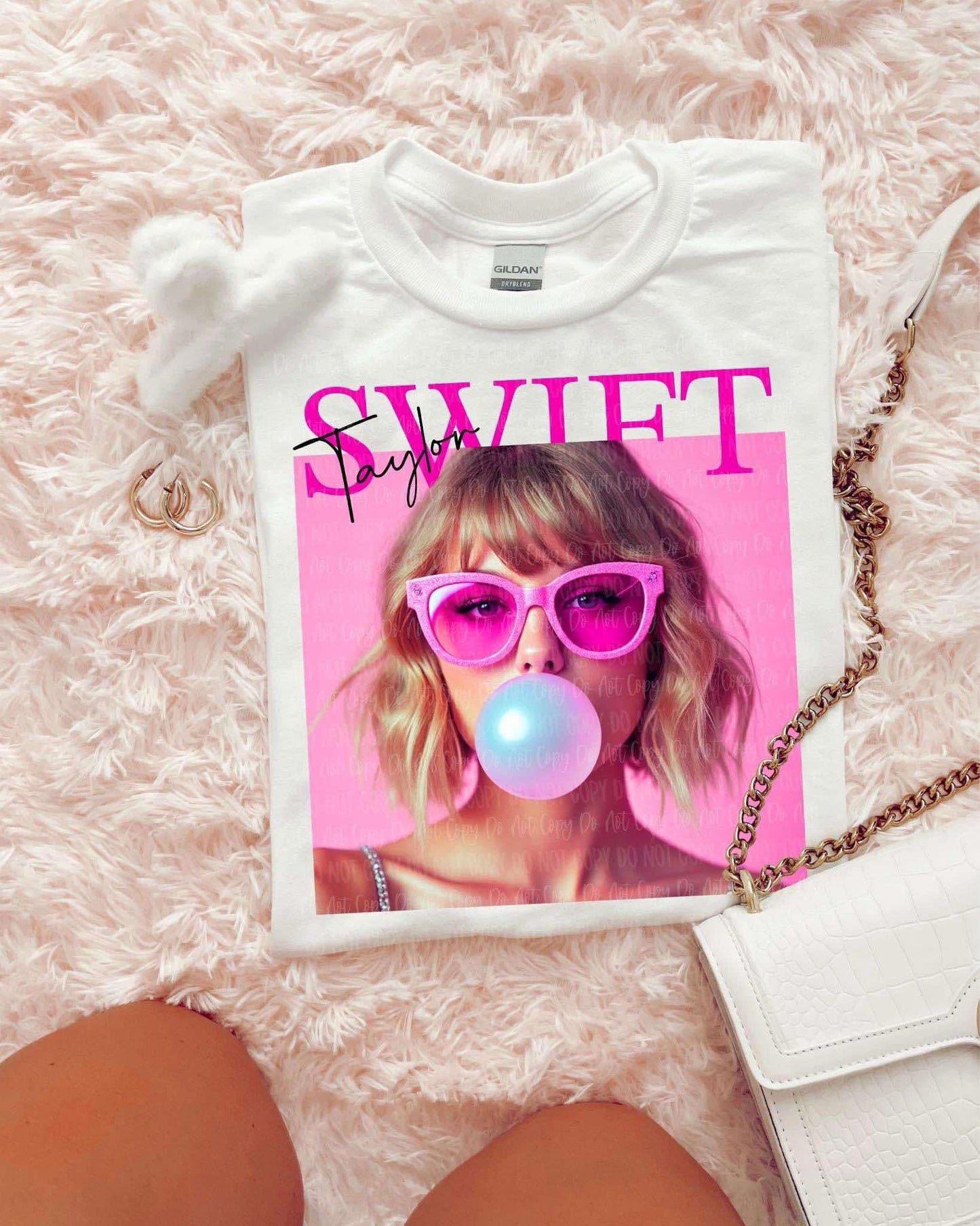 Swift Bubble Gum